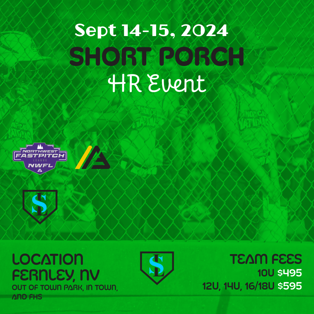 Short Porch HR Event