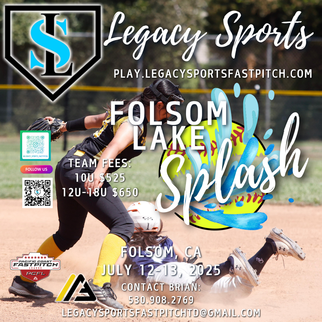 Folsom Lake SPLASH