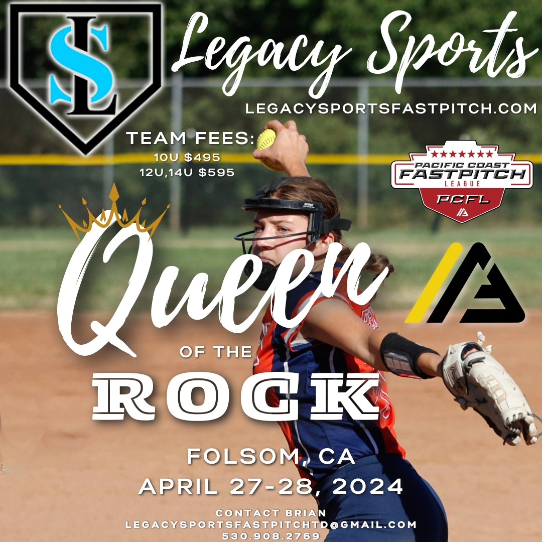 Queen of the Rock