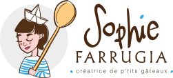 BISCUITERIE FARRUGIA expose au salon Les Rencontres Entreprises et Territoires