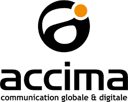 ACCIMA COMMUNICATION expose au salon Les Rencontres Entreprises et Territoires