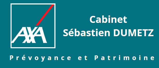 AXA Prévoyance & Patrimoine - Sebastien Dumetz expose au salon Les Rencontres Entreprises et Territoires