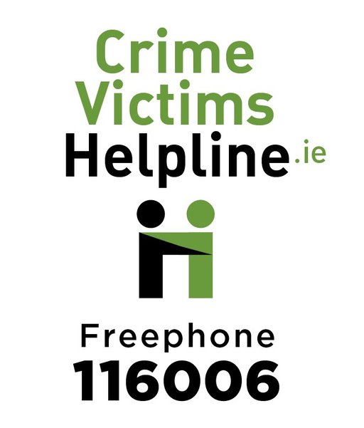 Crime Victims Helpline