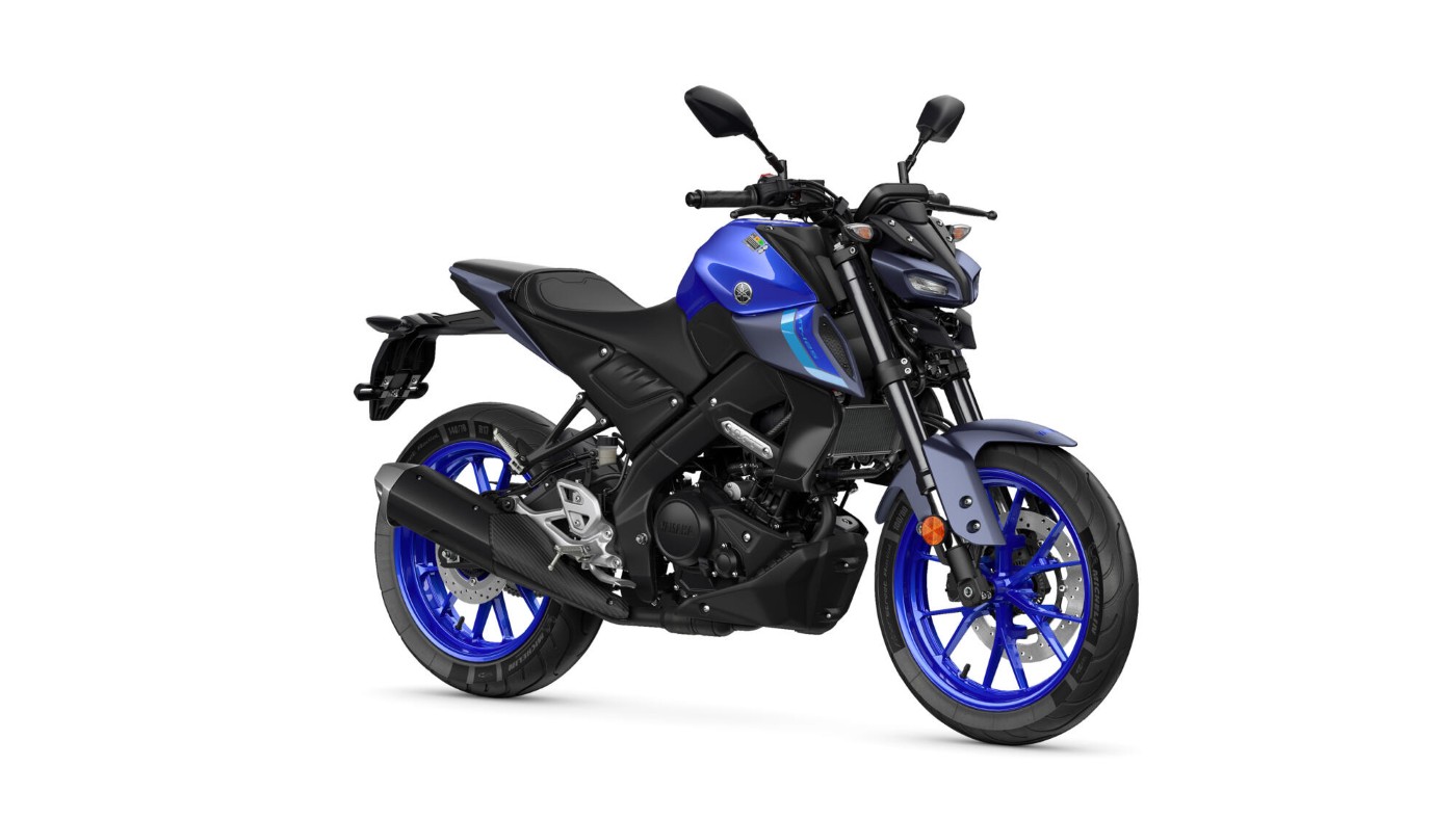 Icon Blue