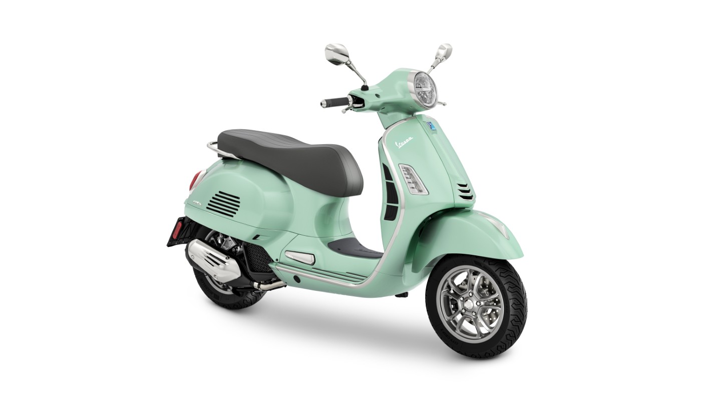 Verde Amabile