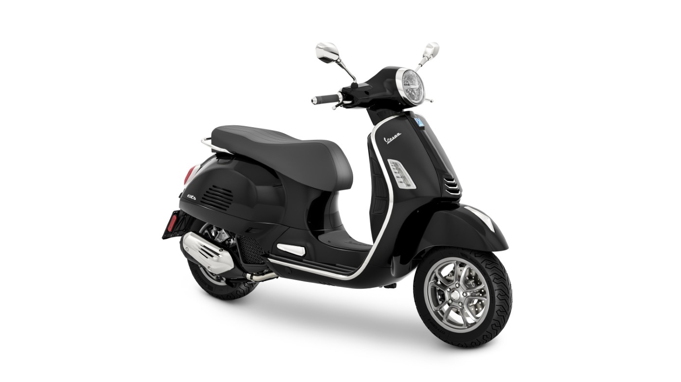 Nero Convito