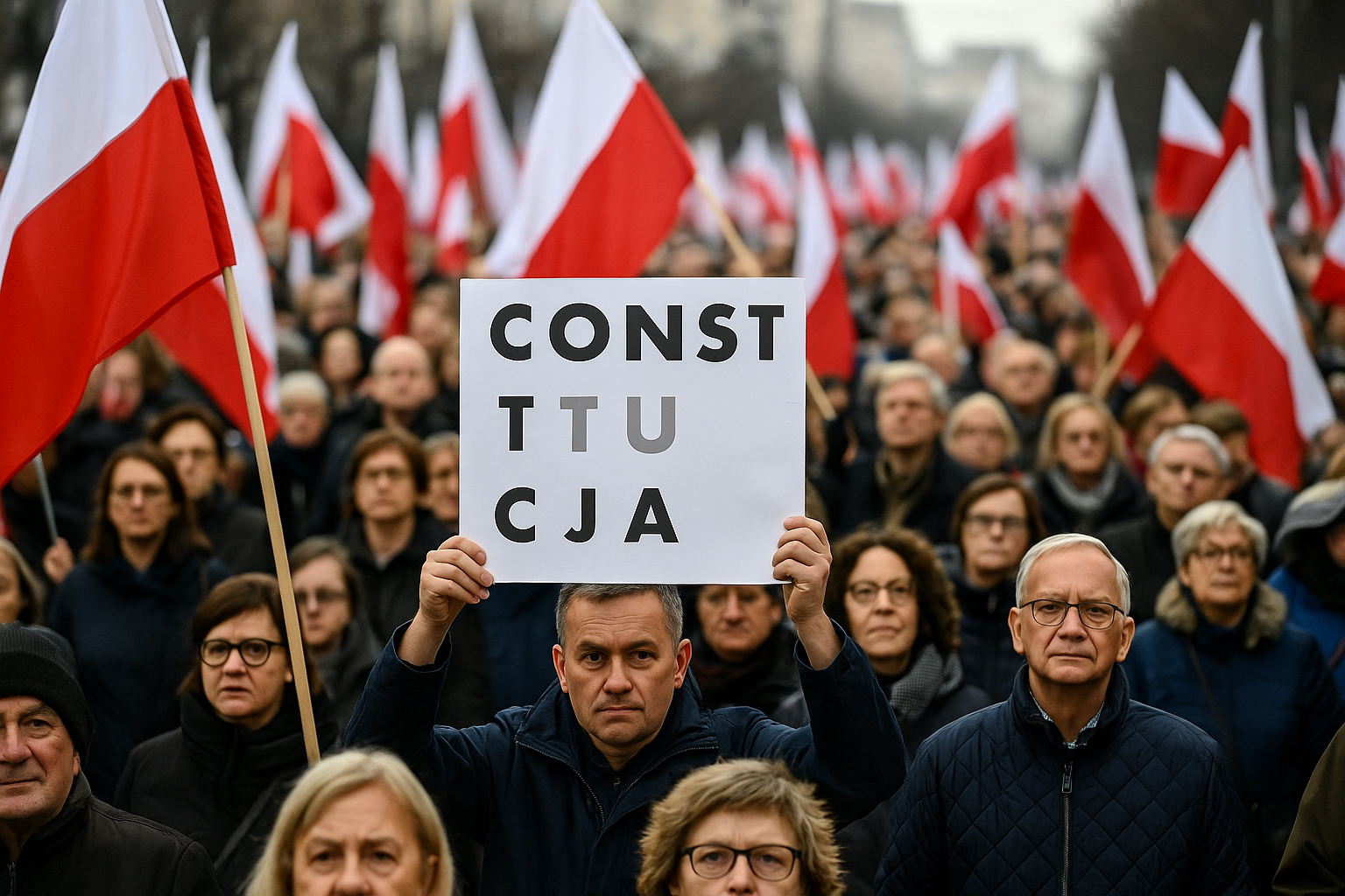 poland