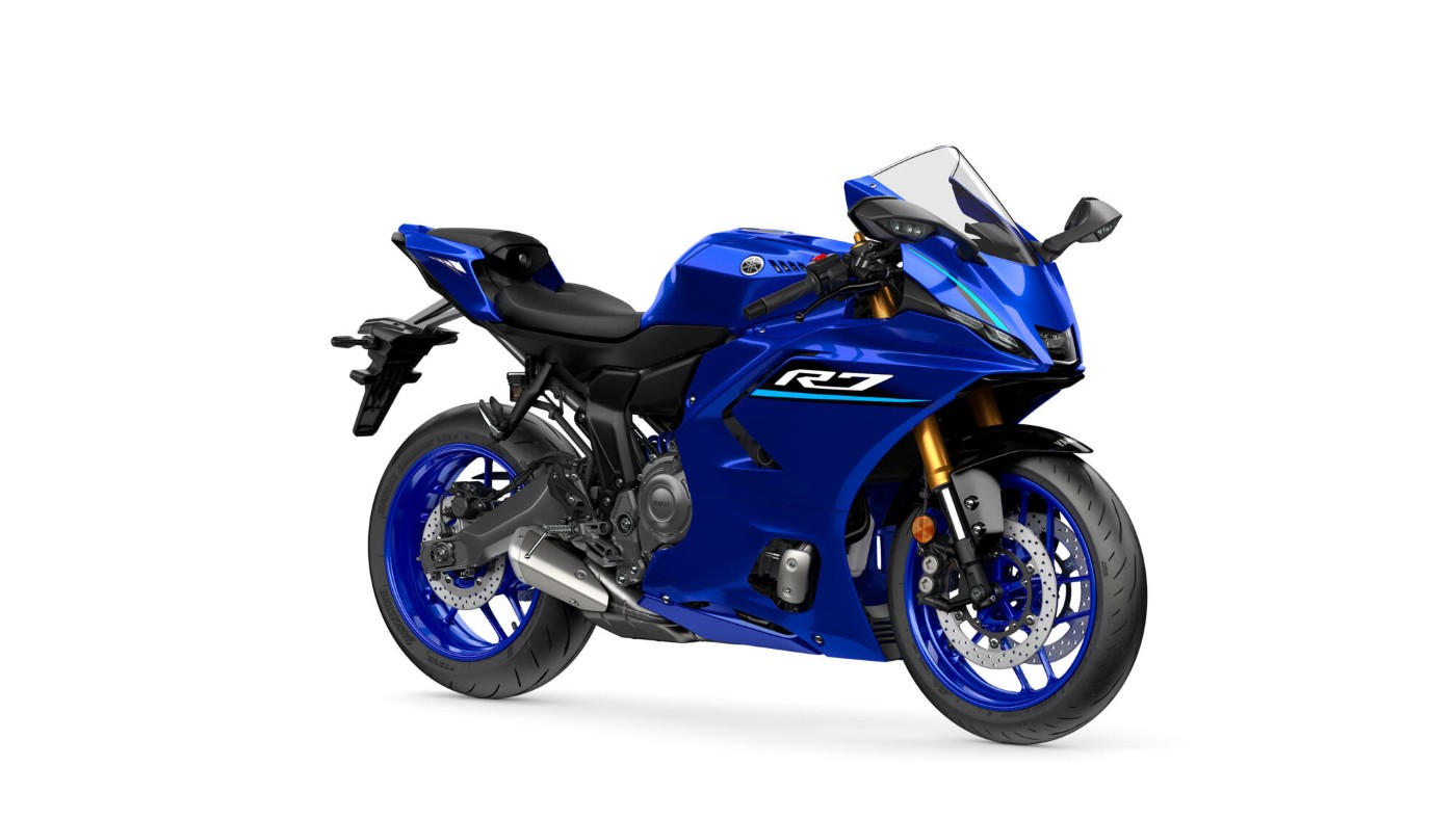Icon Blue