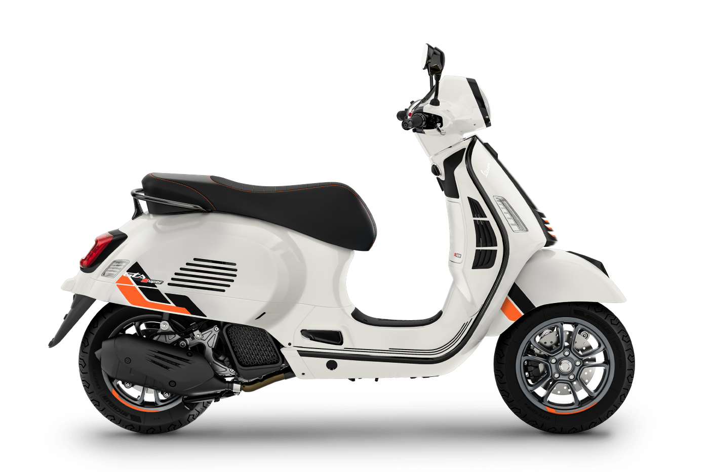 Bianco Innocente