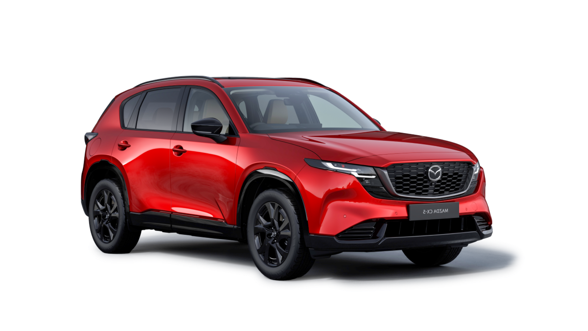 Mazda CX-5 Aktionen