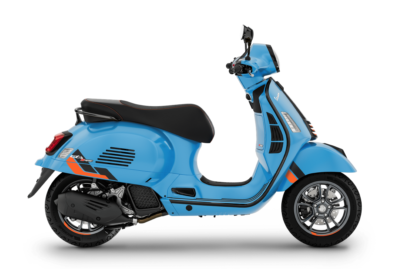 Blu Eclettico