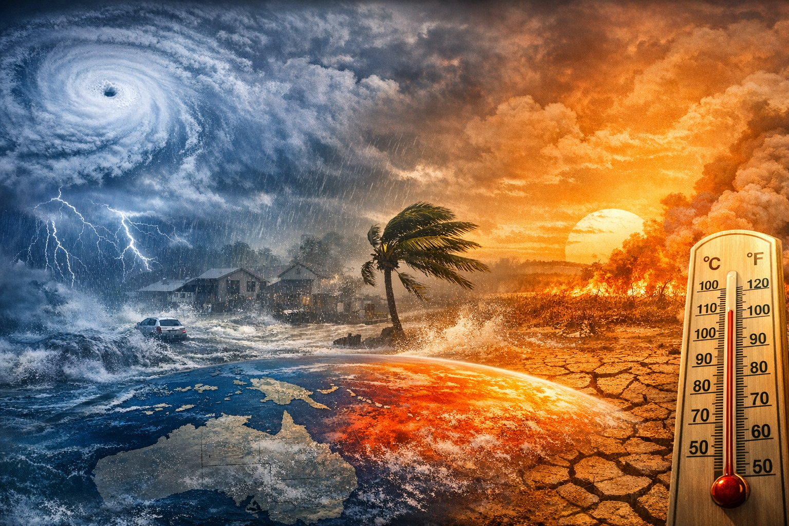 el niño