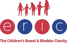 ERIC - The Children's Bowel & Bladder Charity