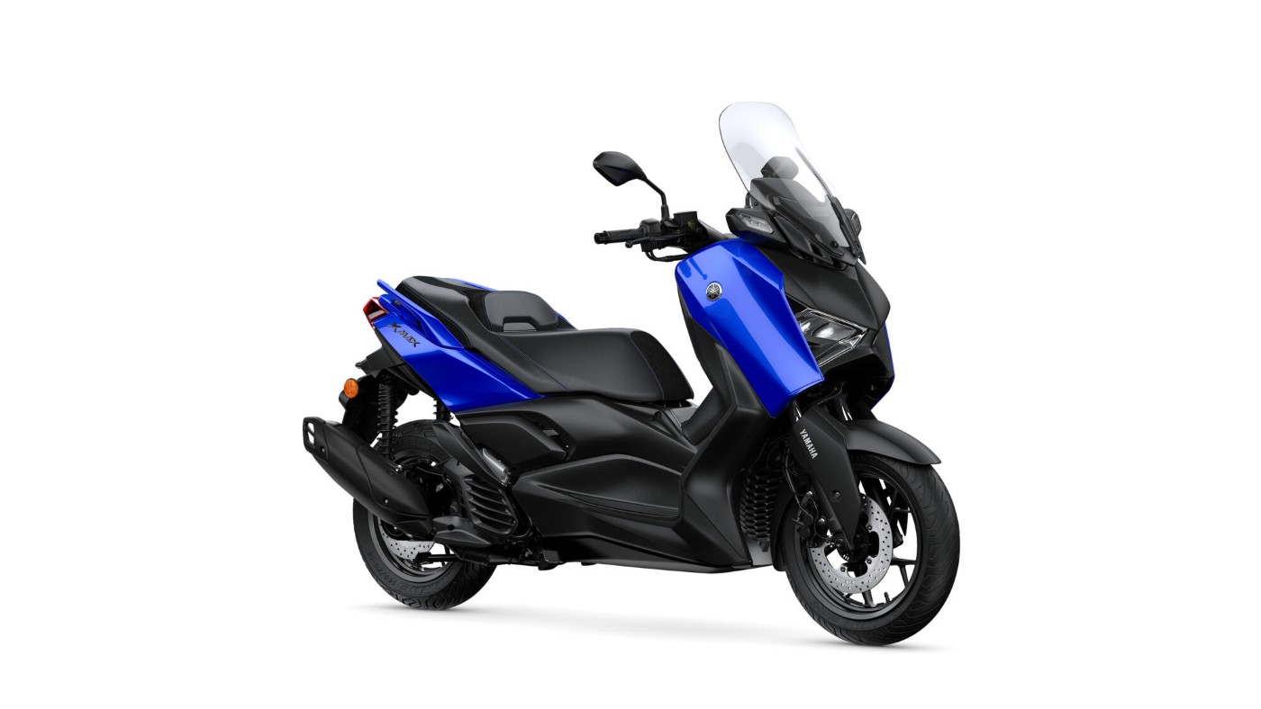 Icon Blue