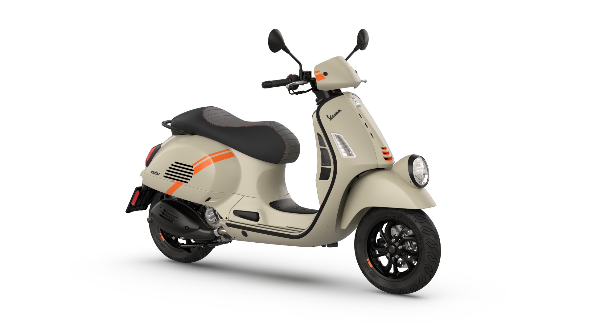Vespa GTV