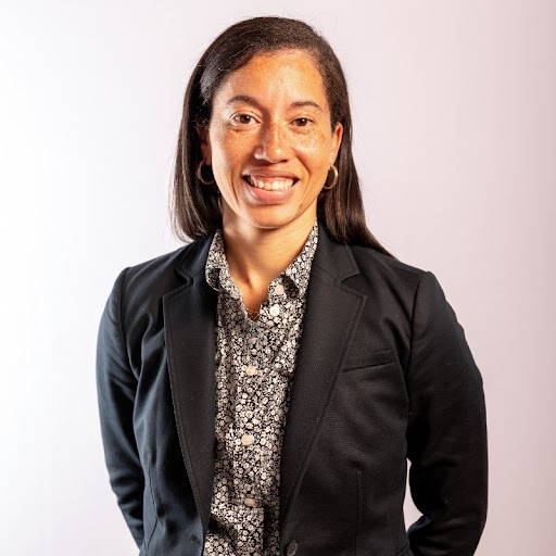 Jessica Poole