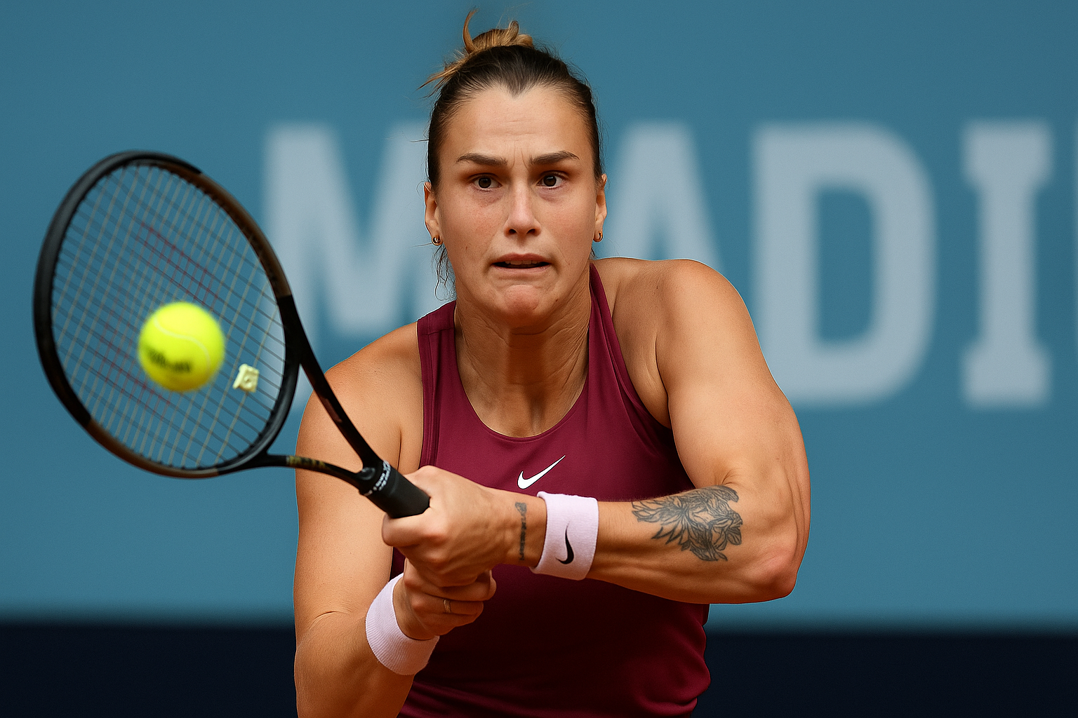 aryna sabalenka
