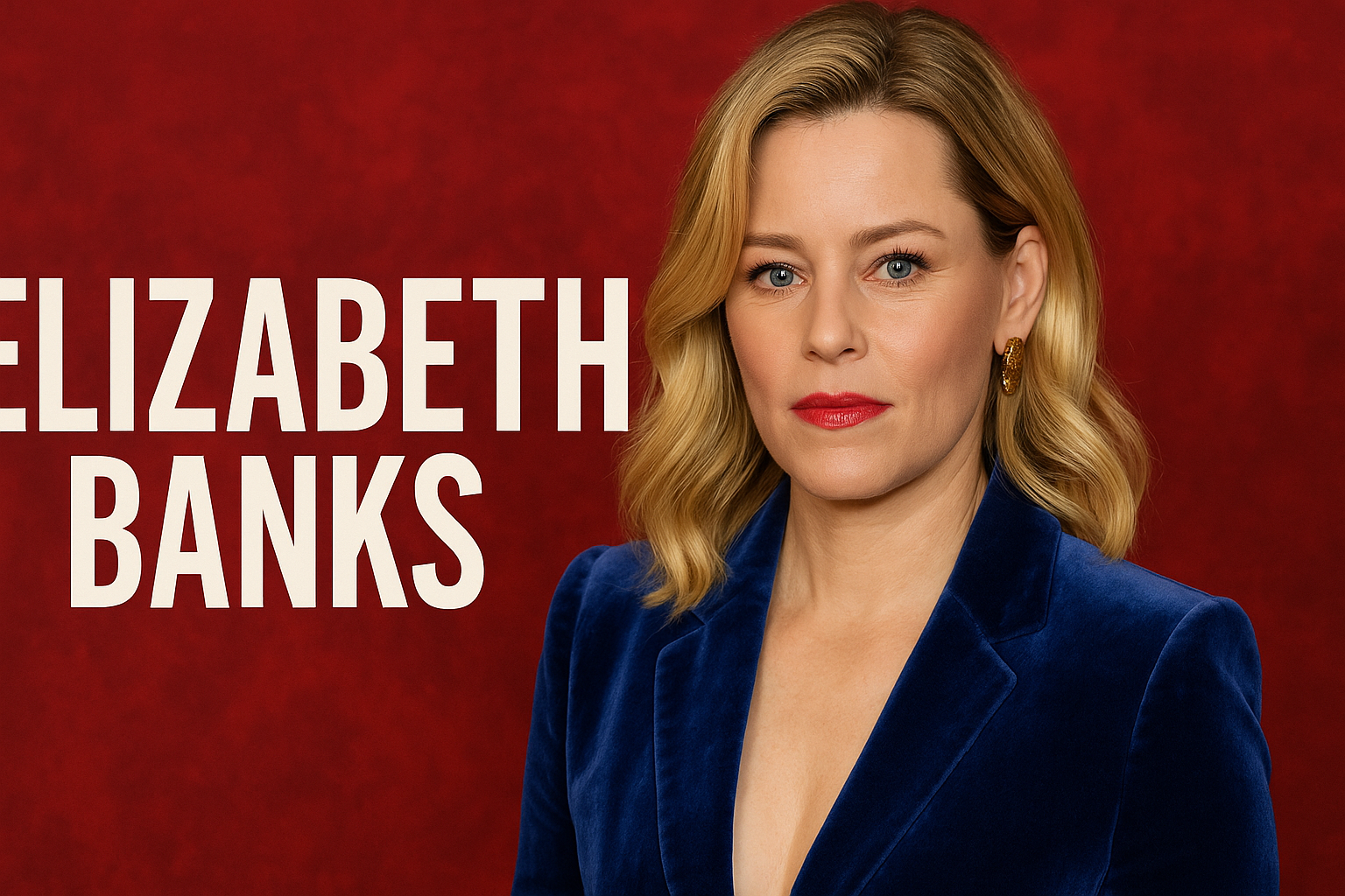 elizabeth banks