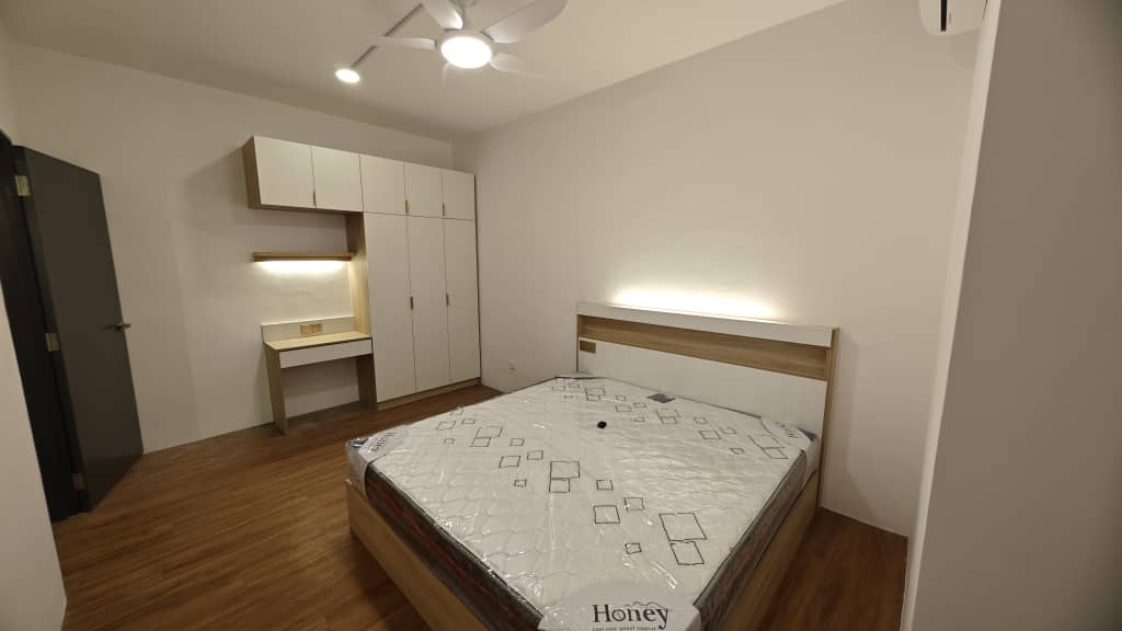 MUJI STUDIO ROOM (B1)