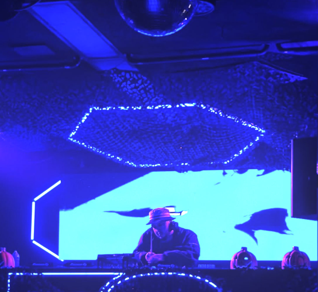 JERM DJ