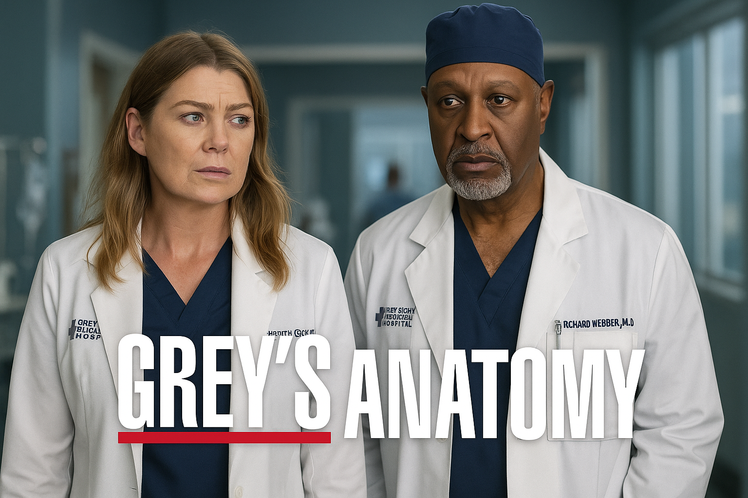 grey's anatomy