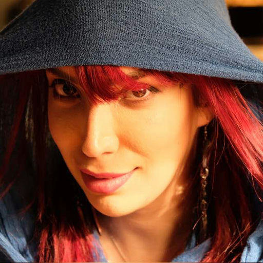 Mahsa Moslemi