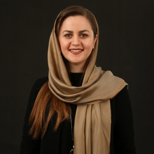 Sadaf Alidad