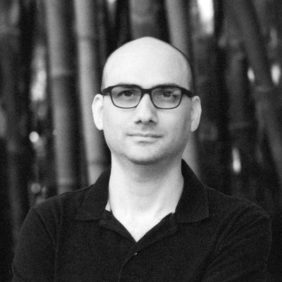 Parsa Shirazi