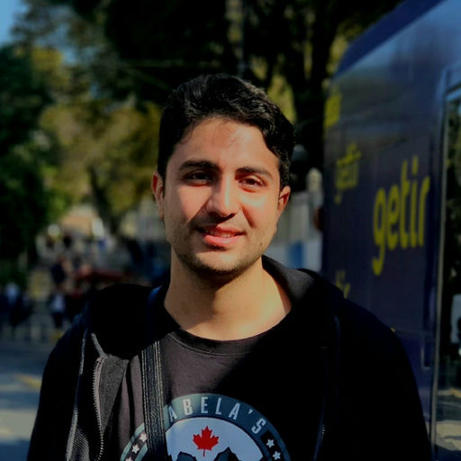 Mojtaba Torabi