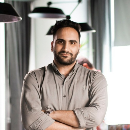 Ahmad Abbasi