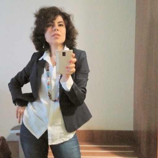 Azadeh Razzagh