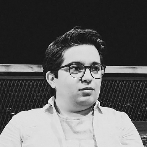 Farzad Mohsenvand