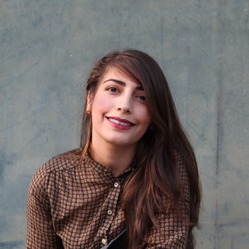 Roya Ramezani