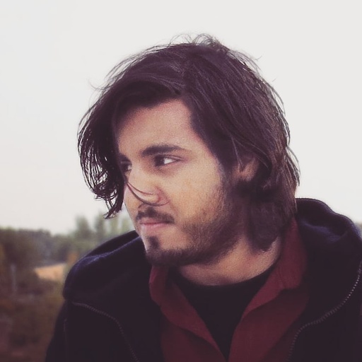 Ehsan Vaeghi