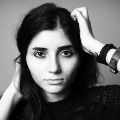 Sheida Karamzadeh
