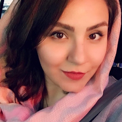 Ghazaleh Ghanbari