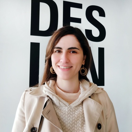 Negin Yashmi