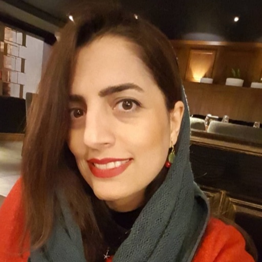 Samaneh Shirzad