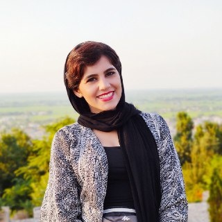 Ayda Jebelli