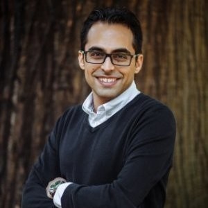 Nima Montazeri