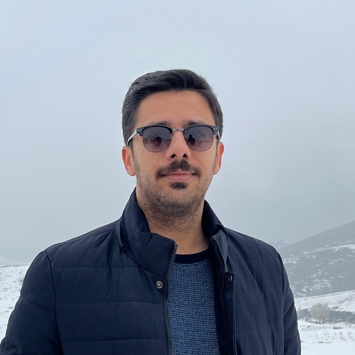 Mohammad Reza Panahi