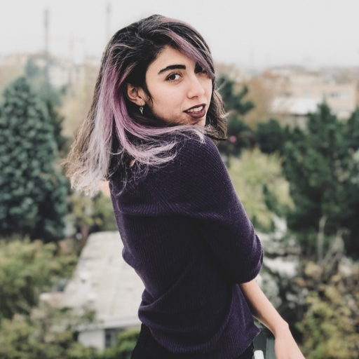 Kimia Rafiie