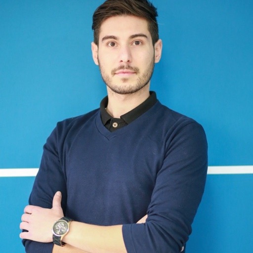 Saman Mousavi