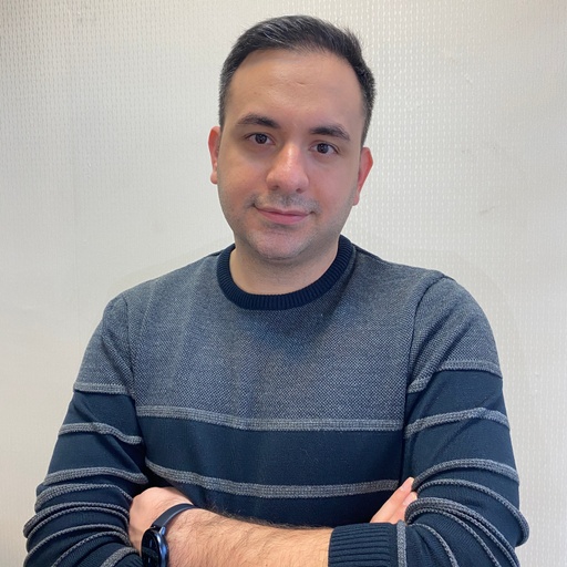 Alireza Sayyari