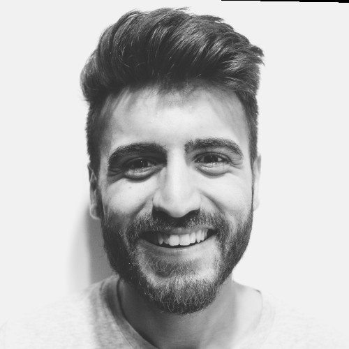 Ali Dashti