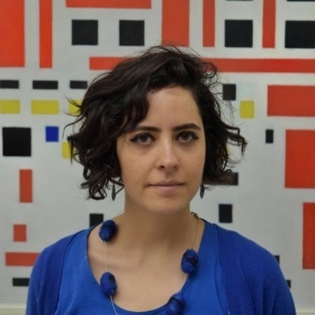 Sara Emami