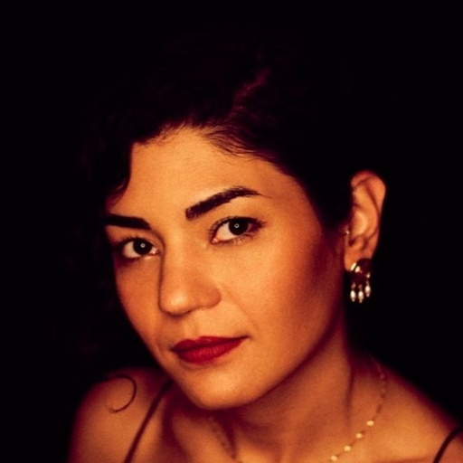 Aida Rezaei
