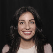 Sheila Ahmadi Baker