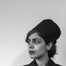 Avideh Saadatpajouh
