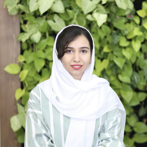 Fatemeh Ghafouri